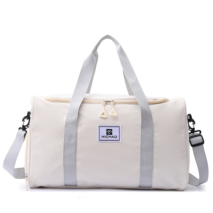 Multi-Functional Sports Duffle Bag Kalsten
