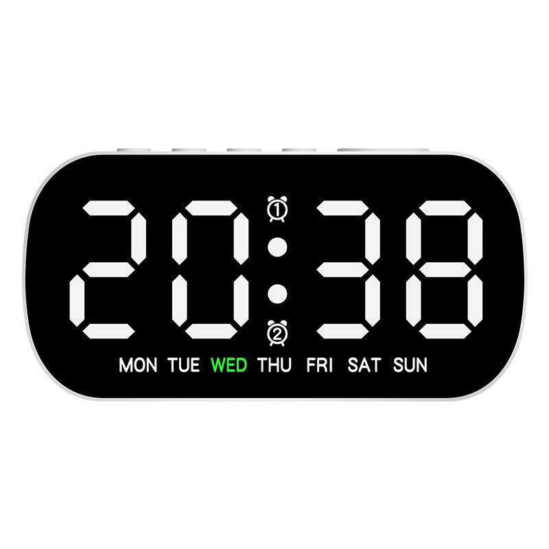 Digital Alarm Clock Kalsten