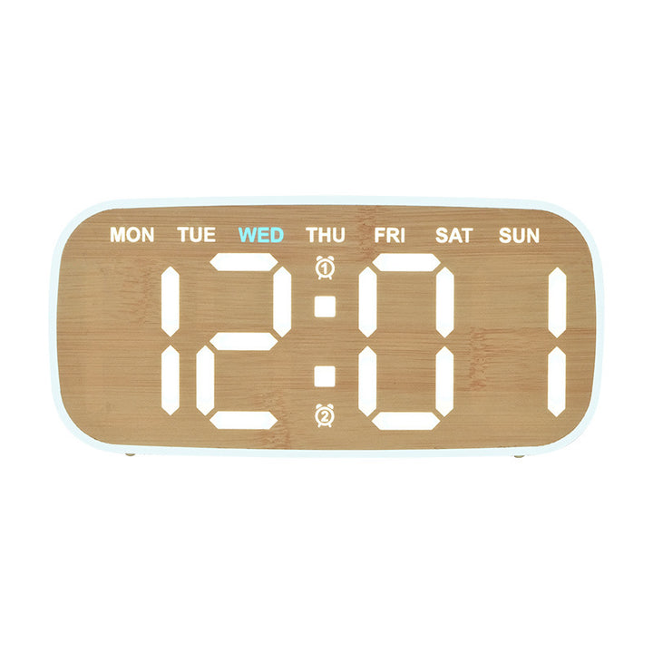 Digital Alarm Clock Kalsten