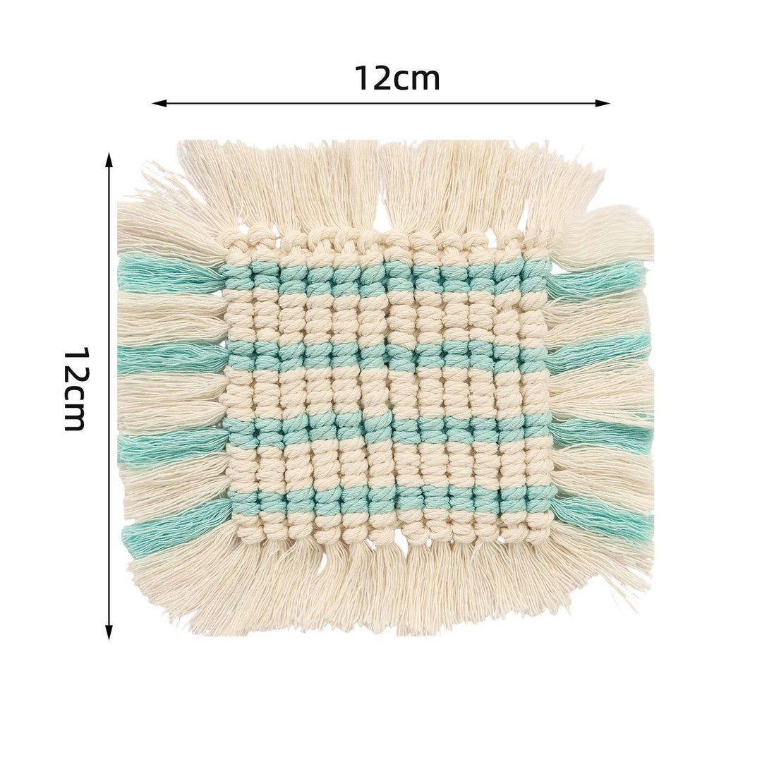 Decorative Table Coaster Kalsten