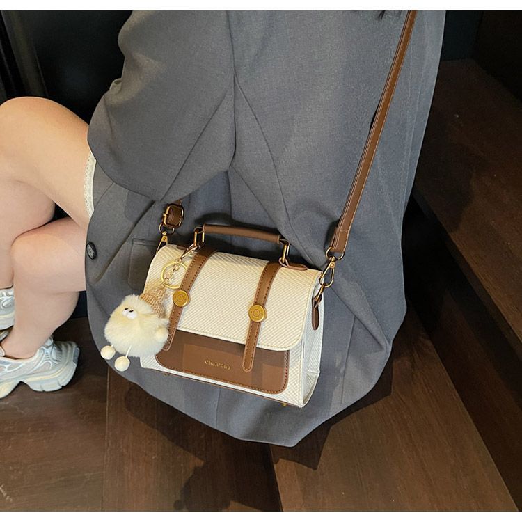 Charming Casual Crossbody Bag Kalsten