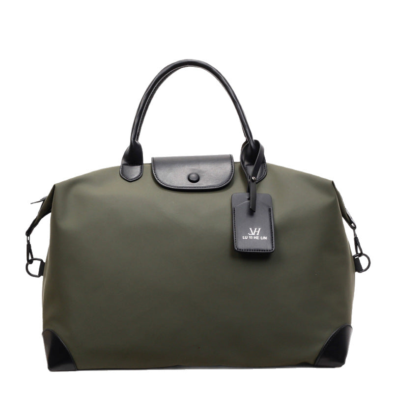 Versatile Travel Overnight Duffle Bag Kalsten