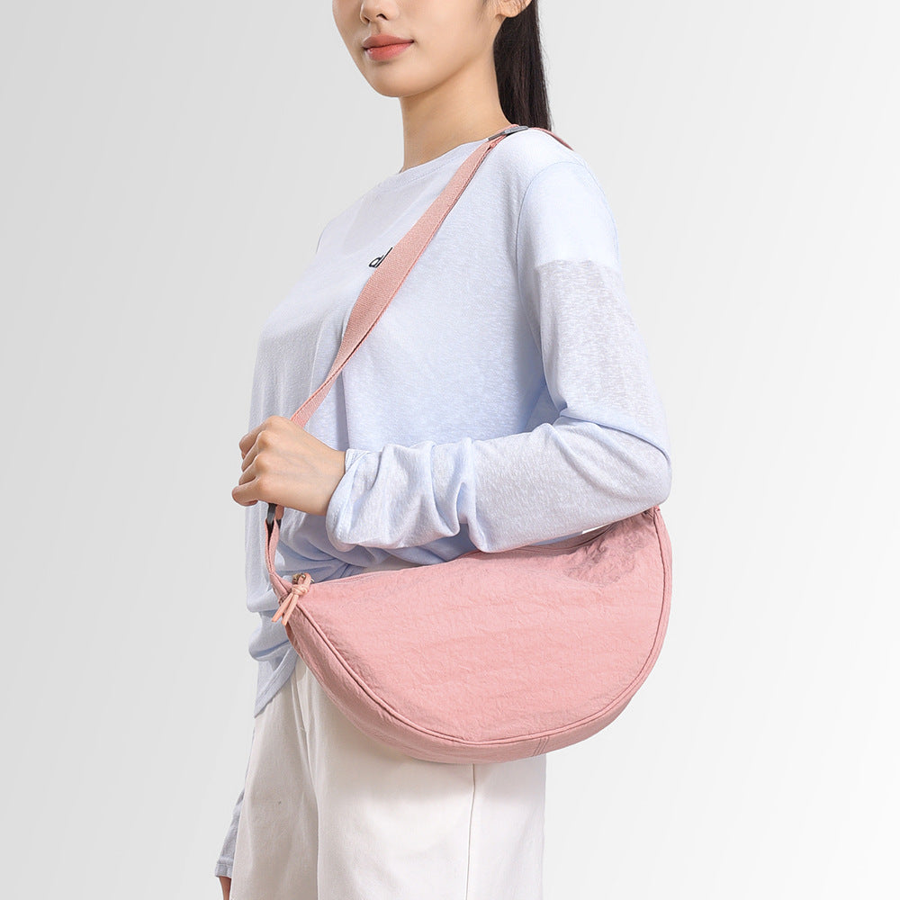 Belt bag in modern design Kalsten
