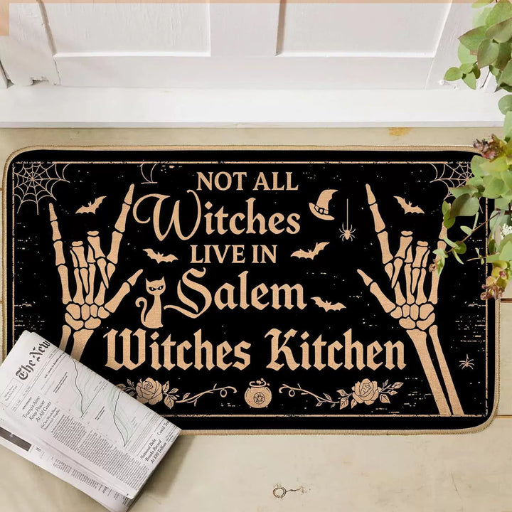 Kitchen Decorative Mat