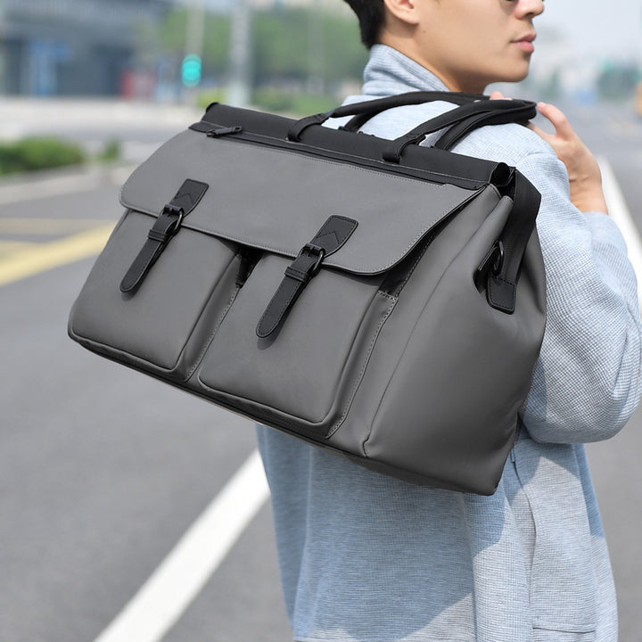 Versatile Travel Duffle Bag Kalsten
