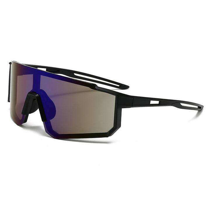 Men's Performance Shield Sunglasses Kalsten