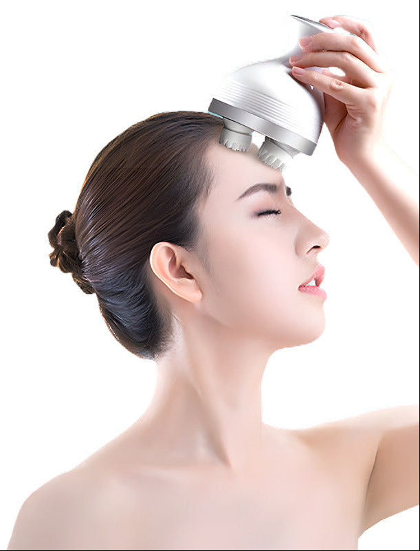 Electric Scalp Massager Kalsten