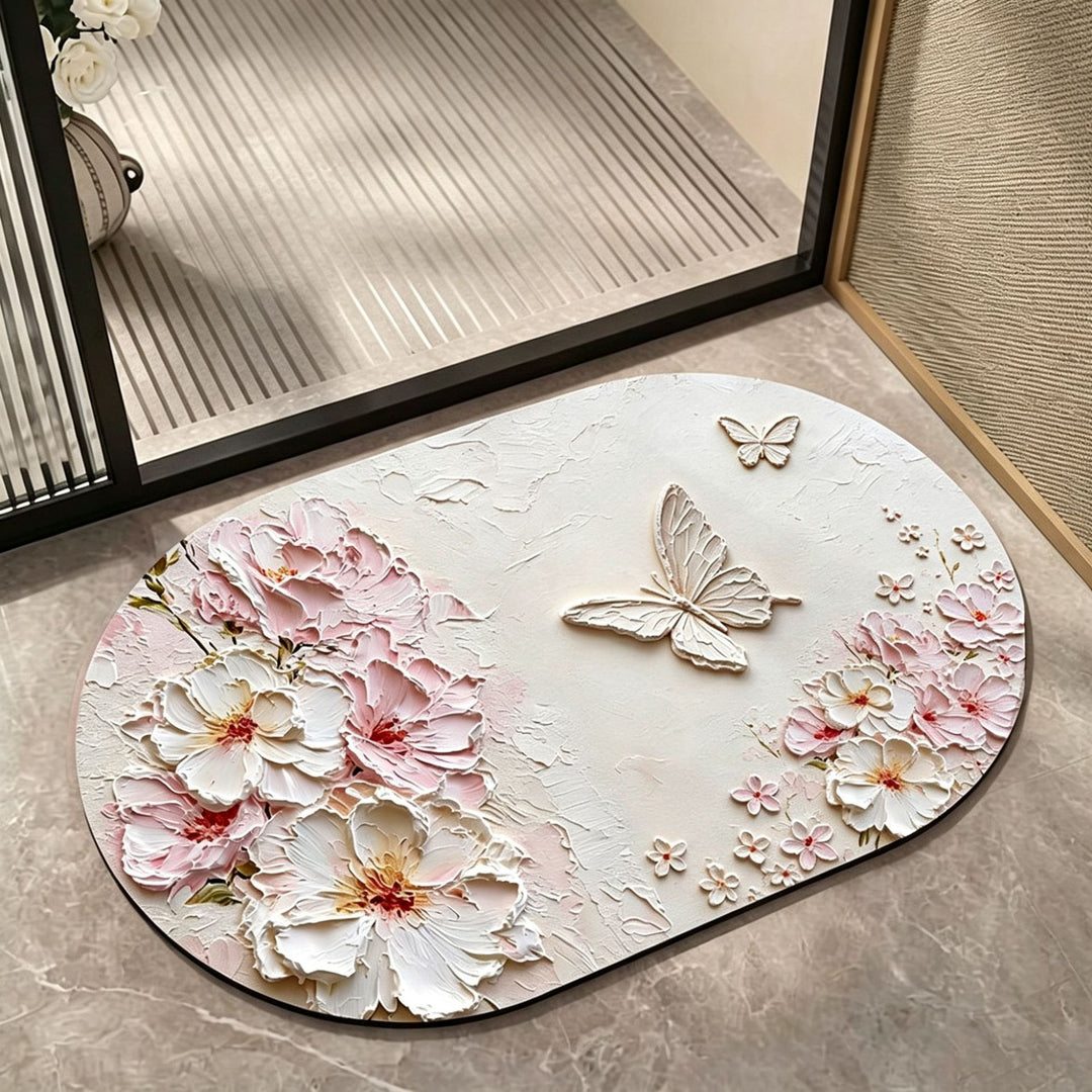 Home Decorative Mat