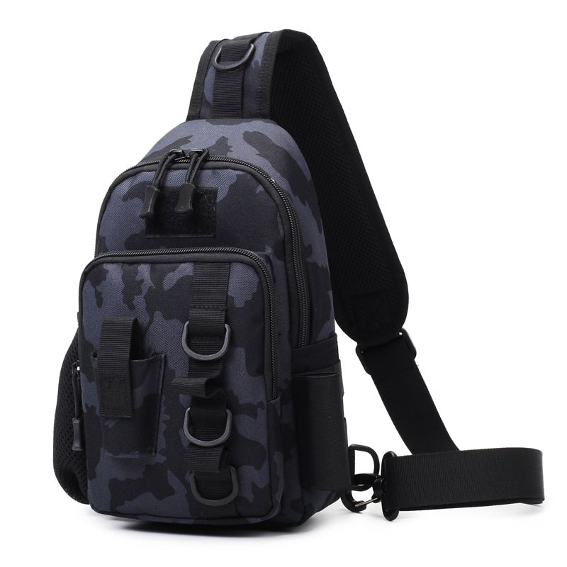 Tactical Sling Backpack Kalsten