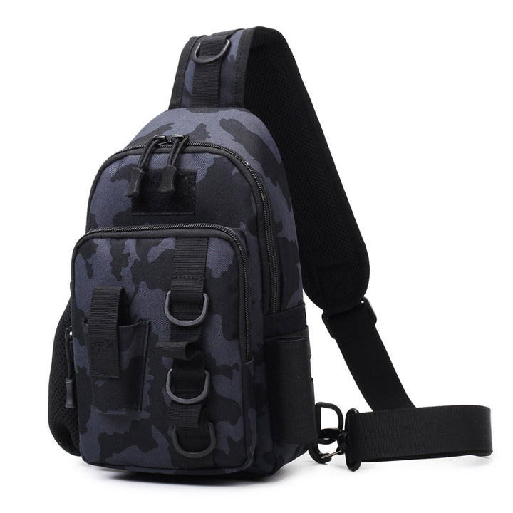 Tactical Sling Backpack Kalsten