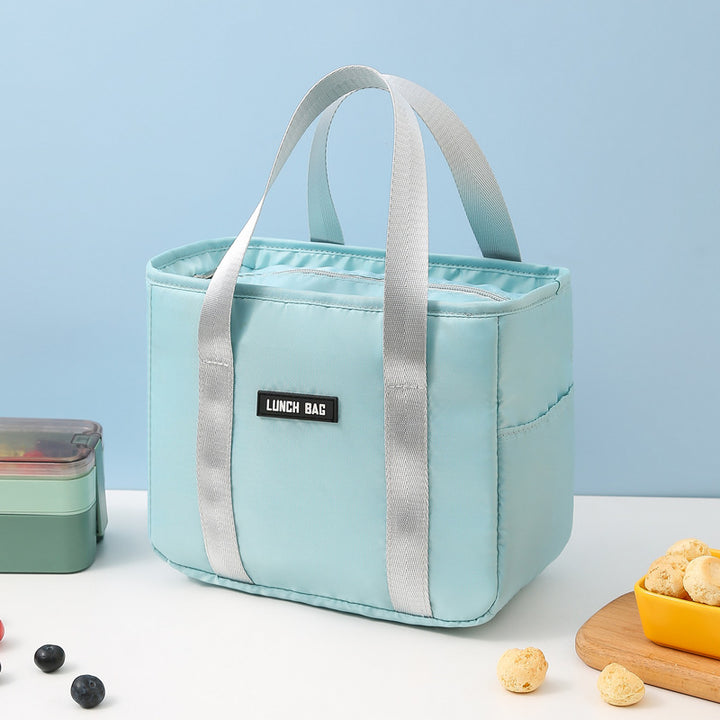 Insulated Food Storage Tote Kalsten