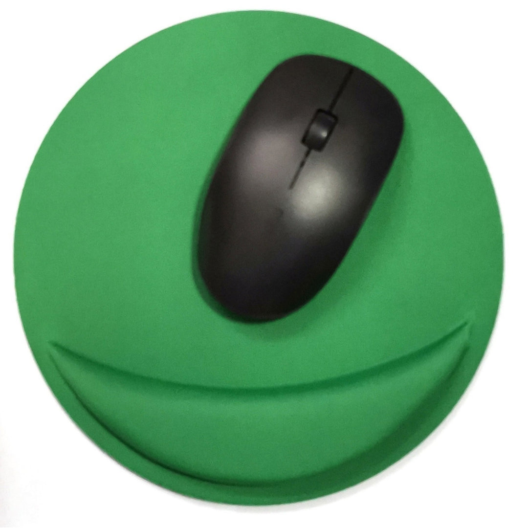 Gel-Layered Mouse Pad Kalsten