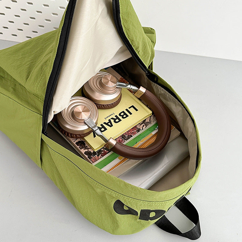 Lightweight Casual Backpack Kalsten