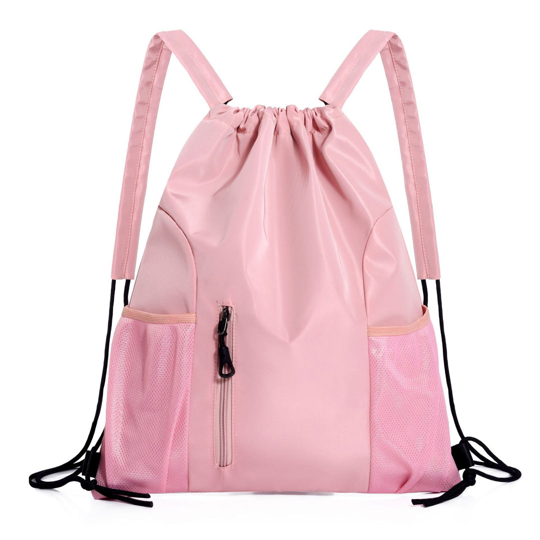 Lightweight Drawstring Backpack Kalsten