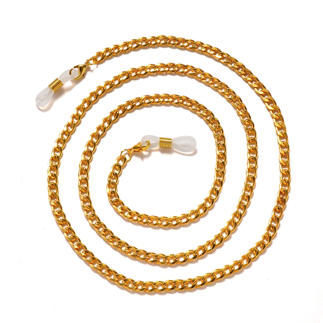 Stylish Chain Wallet Strap kalsten
