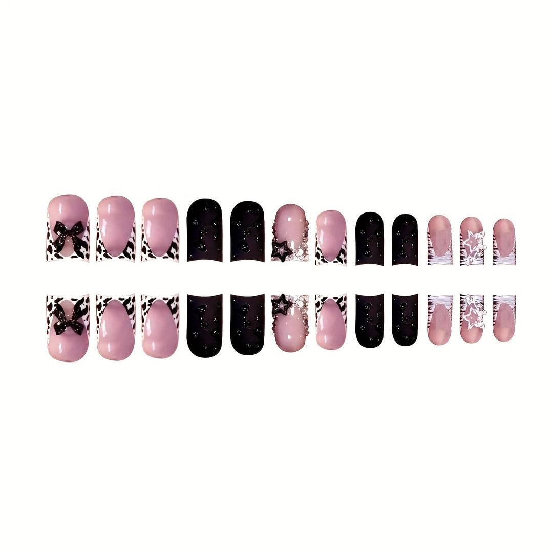 Artistic Nail Decoration Set Kalsten
