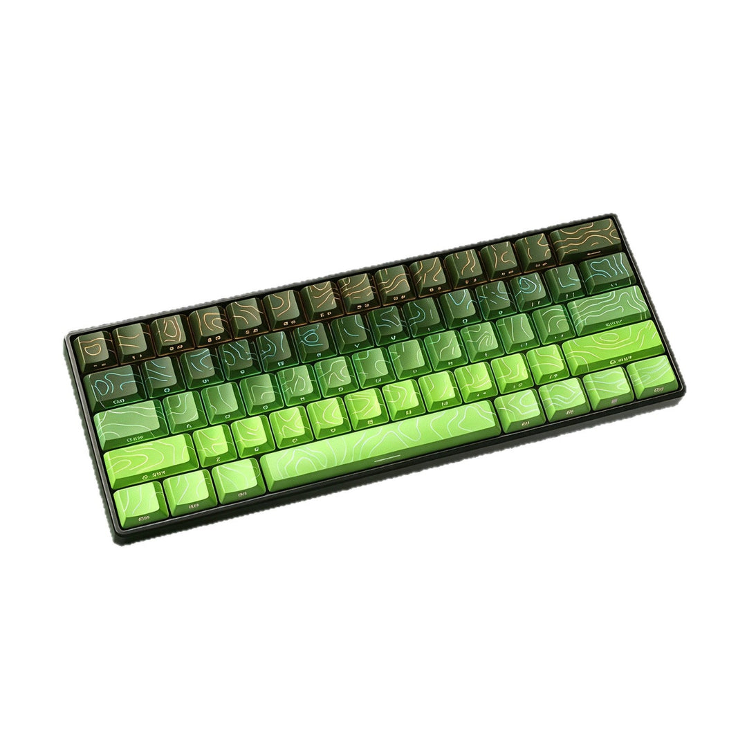 Mechanical Gaming Keyboard Kalsten