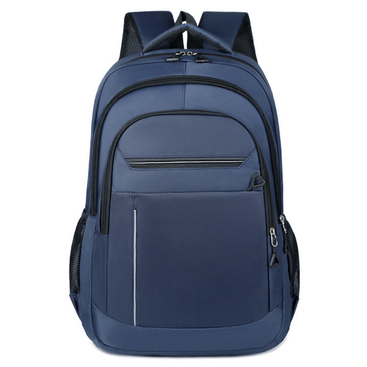 High-Functionality Multi-Pocket Backpack Kalsten