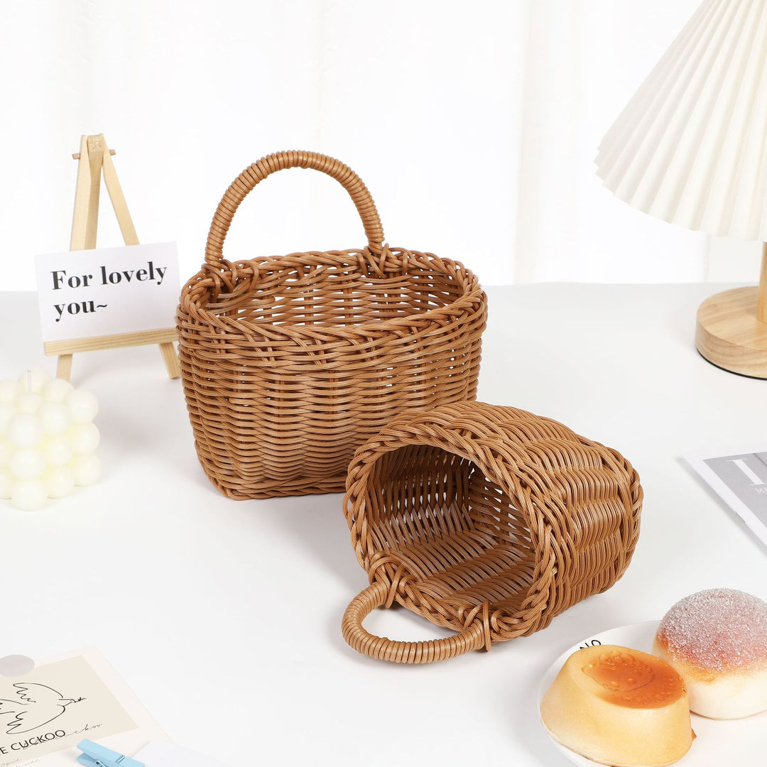 Storage Basket Kalsten
