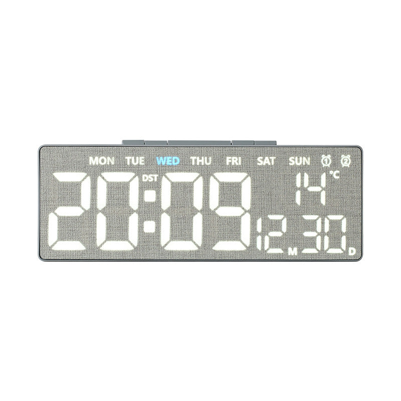 digital alarm clock Kalsten