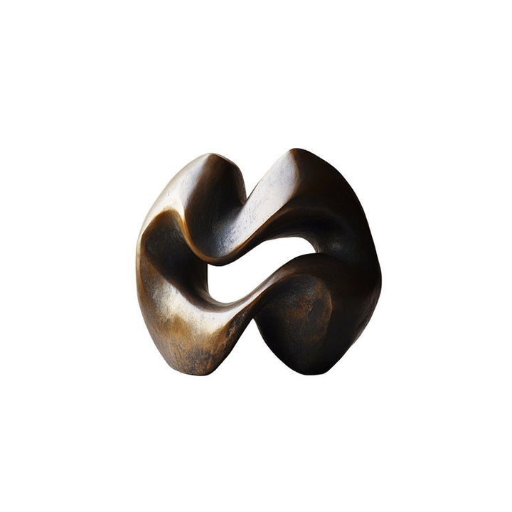 Modern Decorative Sculpture