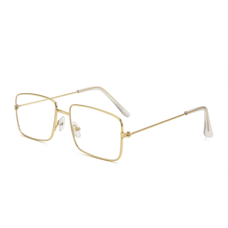 Geometric Frame Eyewear Kalsten