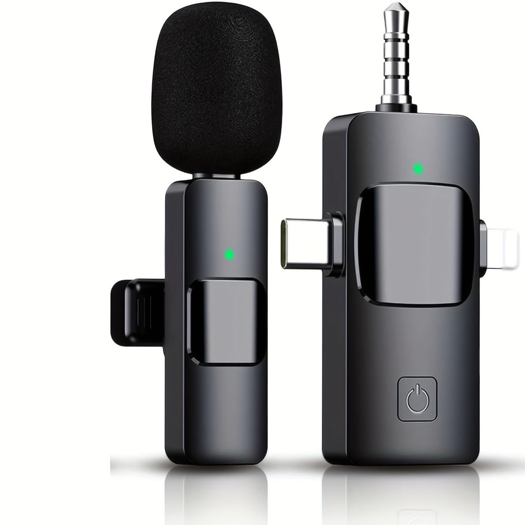 Lavalier Microphone Kalsten