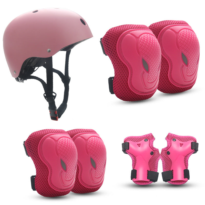 Multi-Sport Safety Gear Set Kalsten