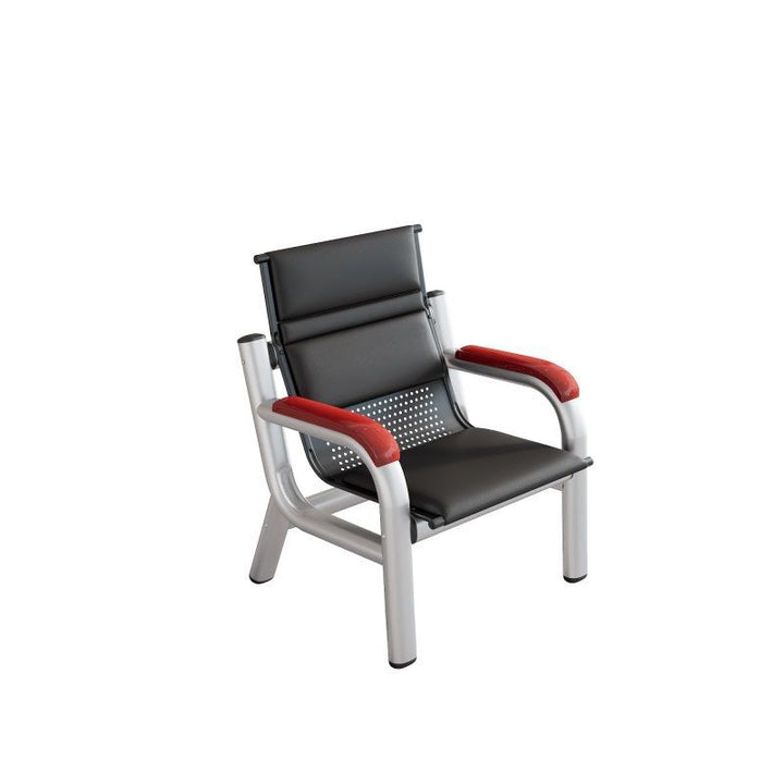 Ergonomic Lounge Chair Kalsten