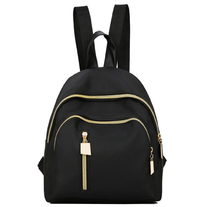 WoStylish Multi-Pocket Backpack Kalsten