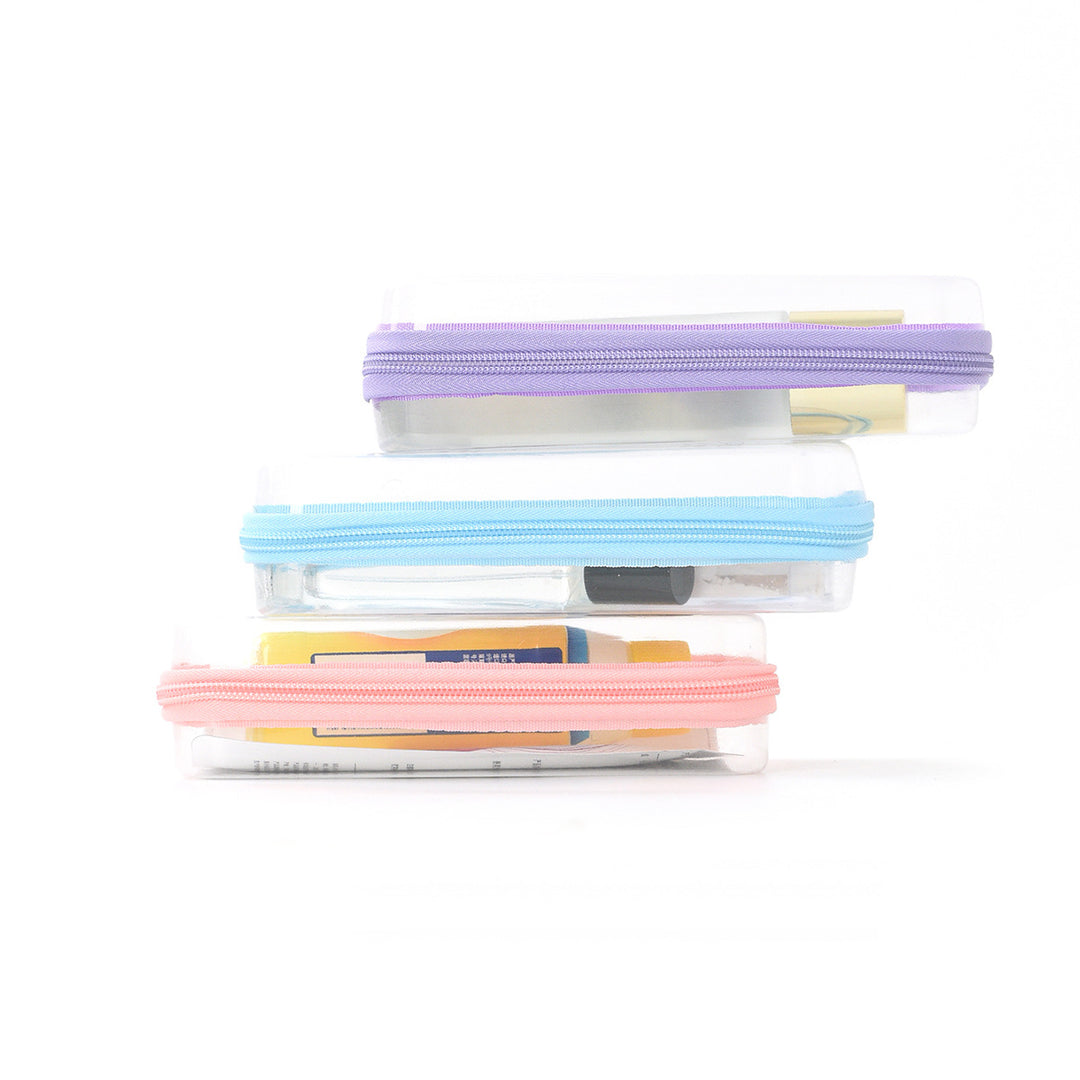 Transparent Cosmetic Organizer Kalsten