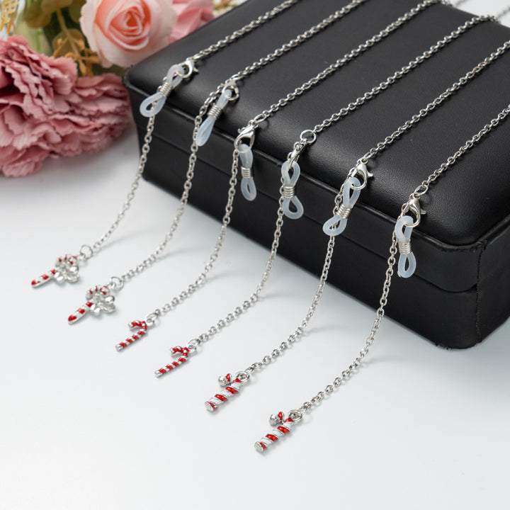 Stylish Eyewear Chain Kalsten