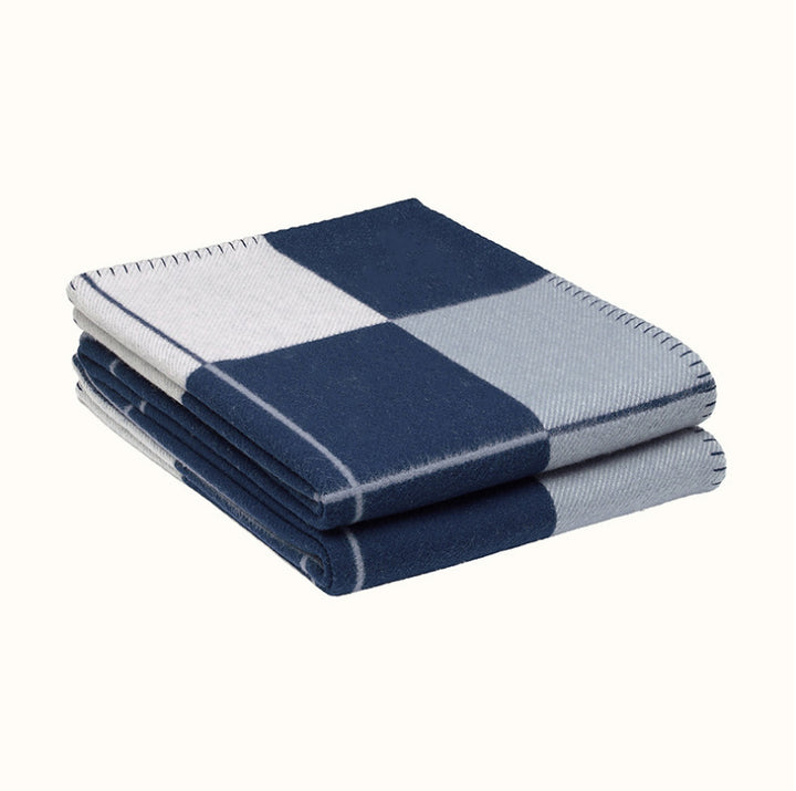 Cozy Oversized Throw Blanket Kalsten