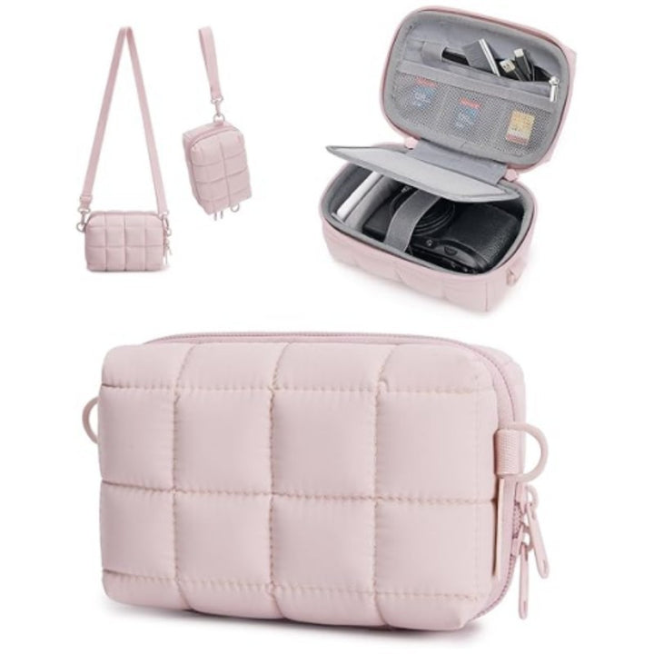Practical Crossbody Bag Kalsten