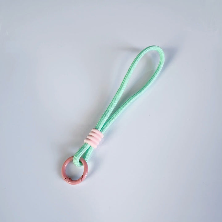 Multi-Purpose Durable Keyring Strap Kalsten