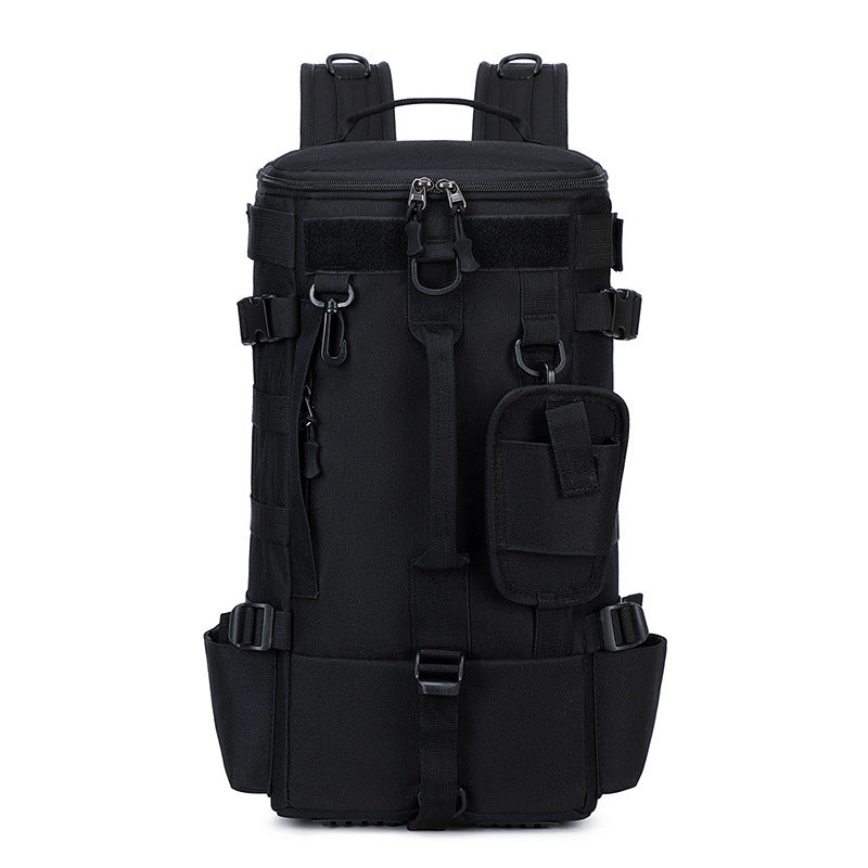 Military-Inspired Versatile Tactical Backpack Kalsten