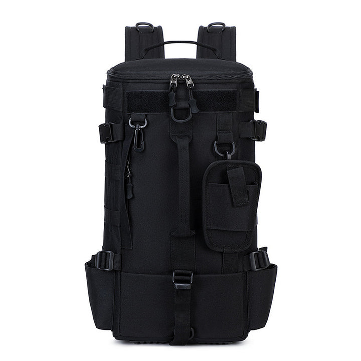Military-Inspired Versatile Tactical Backpack Kalsten