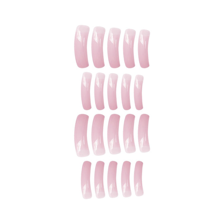 Long Length Press-On Nail Extensions Kalsten