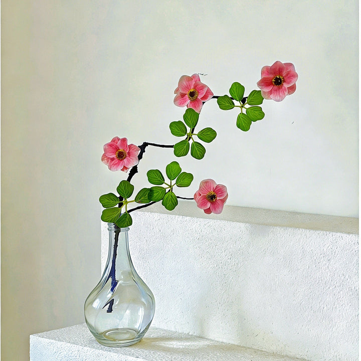 Stylish Decorative Floral Stem