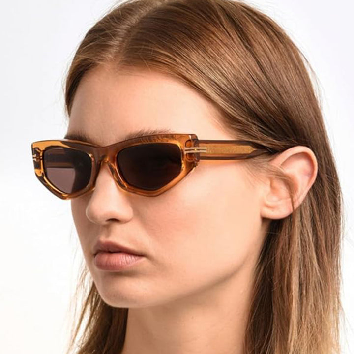 Women trendy Cat-Eye sunglasses Kalsten