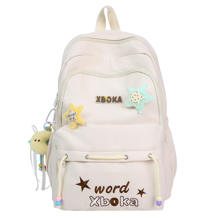 Cute Casual Backpack Kalsten 1791204972
