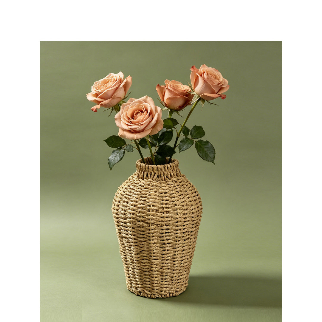 Decorative flower pot Kalsten
