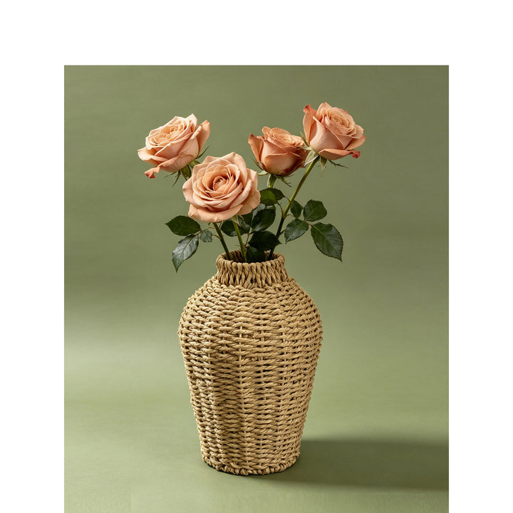 Decorative flower pot Kalsten