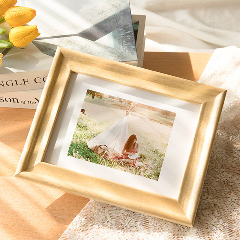 Elegant Photo Display Frame for Home Decor