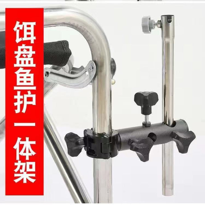 Adjustable Mounting Clamp Kalsten