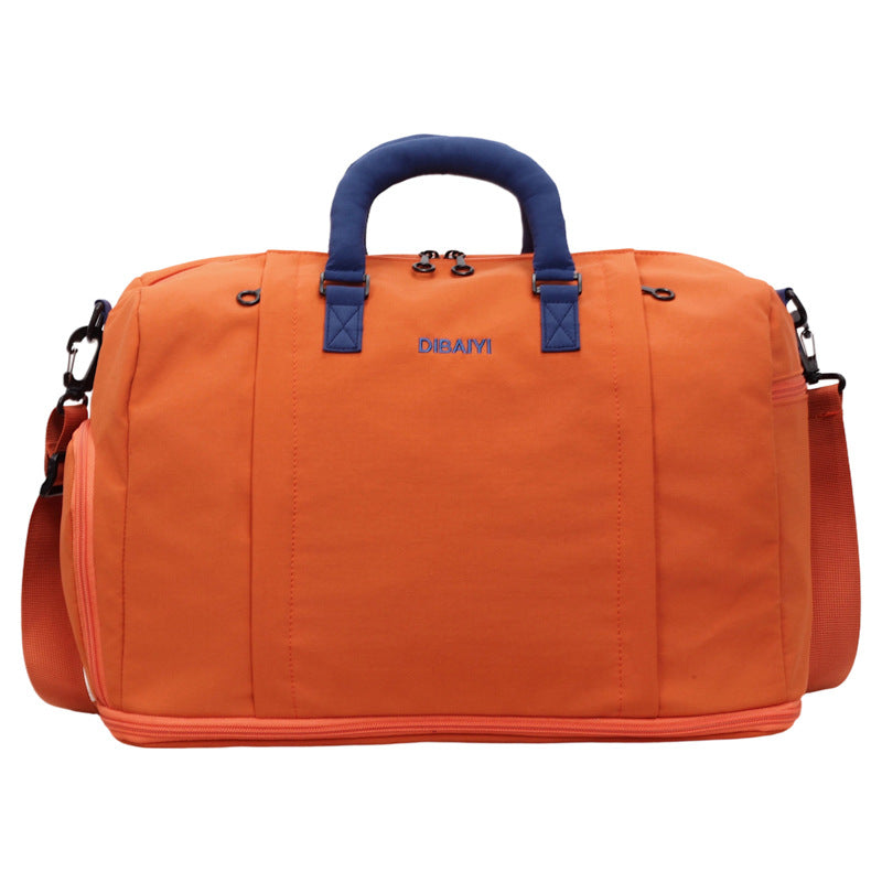 Durable Multi-Purpose Travel Duffel Bag