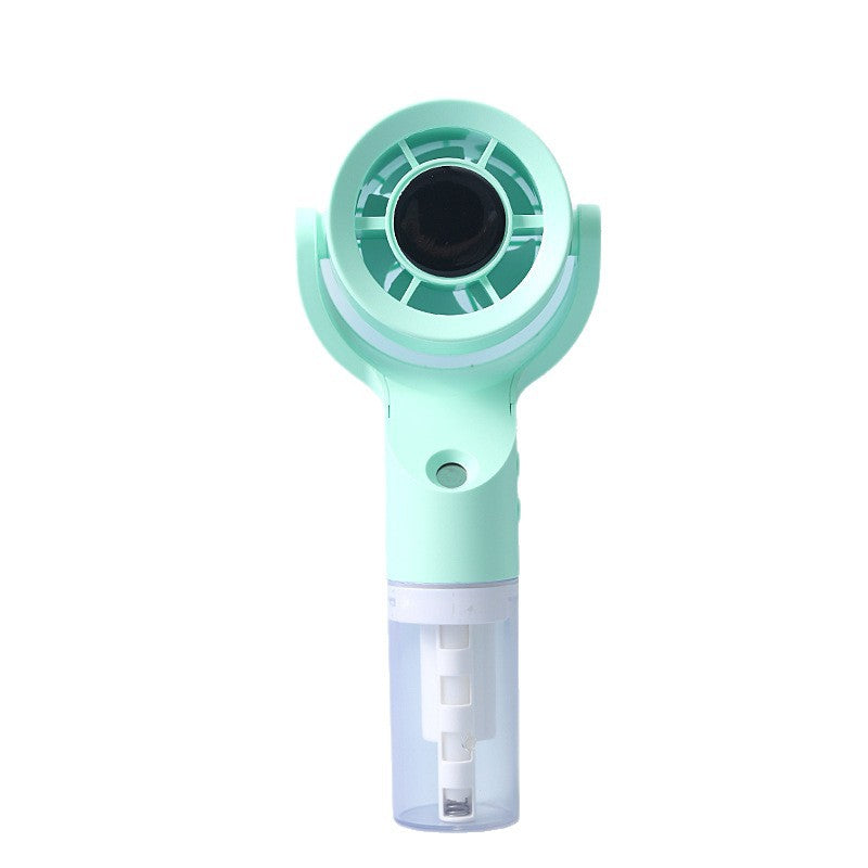 Unisex Personal Hydration Spray Fan Kalsten
