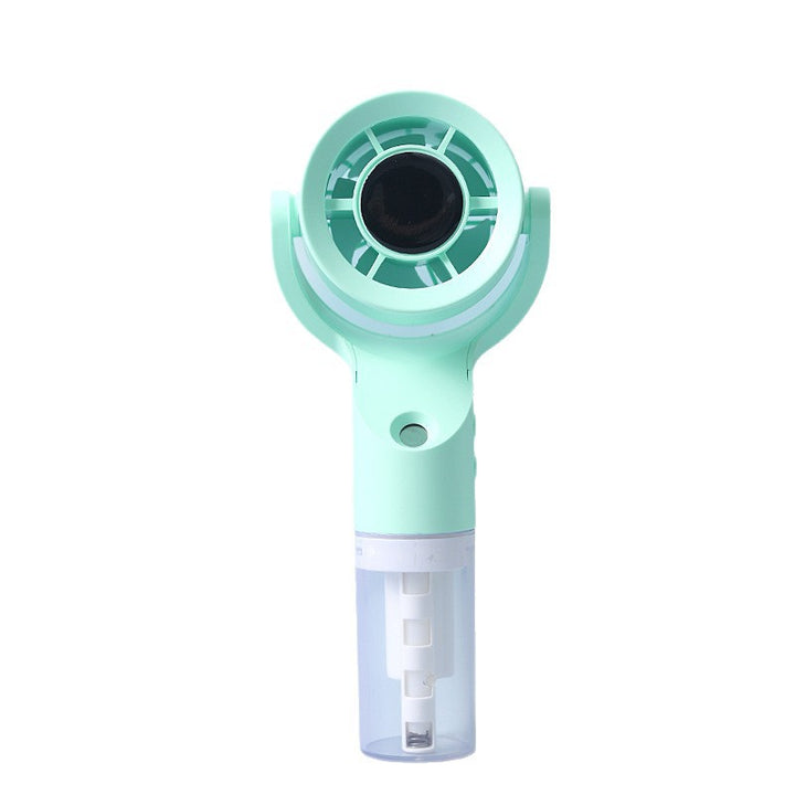 Portable Mini Fan with Spray Function Kalsten