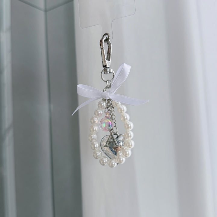 Stylish Decorative Keychain Kalsten