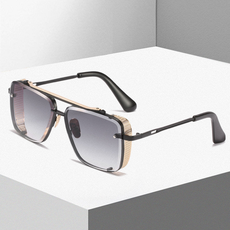 Women's fashionable sunglasses with unique design and high-quality frame Kalsten